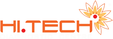 Hitech Diagnostics Centre logo
