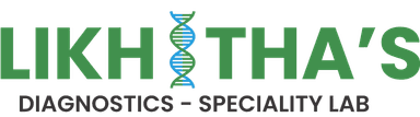 Likhitha Diagnostics logo