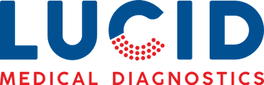Lucid Diagnostics logo