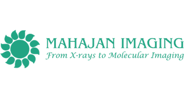 Mahajan Imaging logo