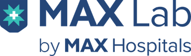 Max Lab logo