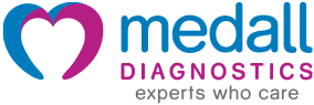 Medall Diagnostics logo
