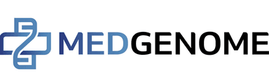 MedGenome Labs logo