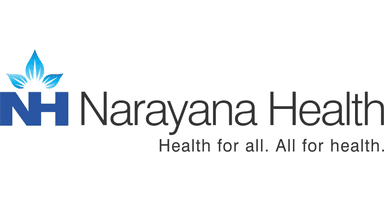Narayana Health Labs logo