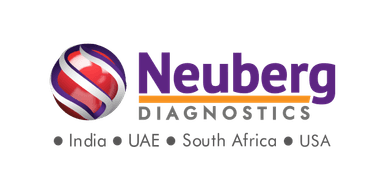Neuberg Diagnostics logo
