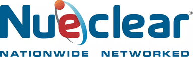 Nueclear Healthcare logo