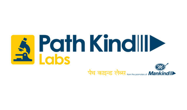 Pathkind Labs logo