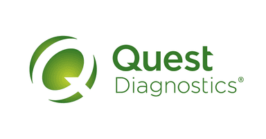 Quest Diagnostics logo