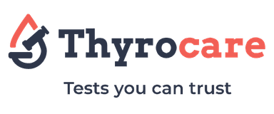 Thyrocare logo